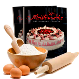 Ria's Meisterwerke